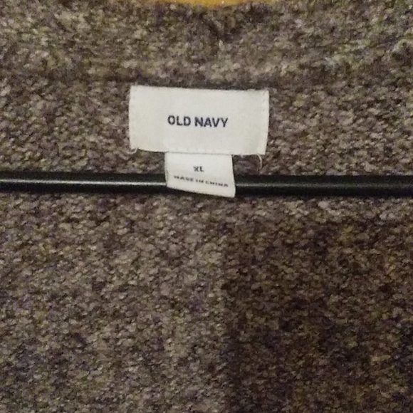 Old Navy XL cardigan - Picture 2 of 4